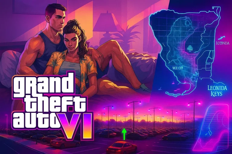 GTA 6