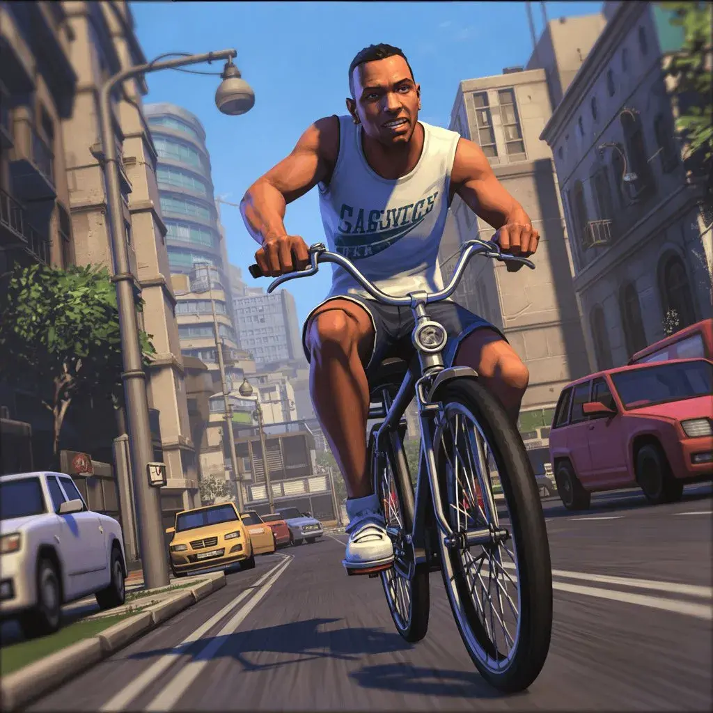 gta san andreas apk mod