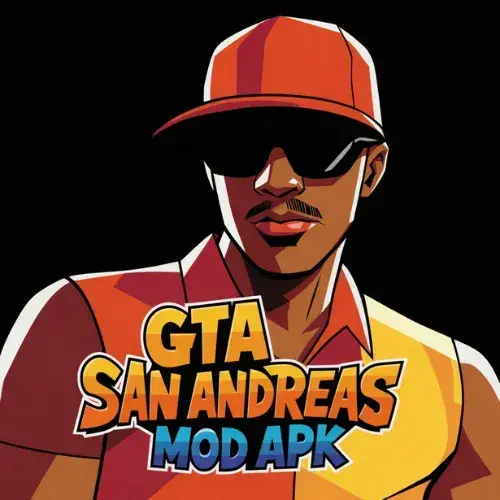 gta san andreas mod apk site icon